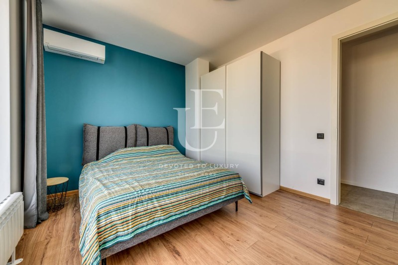 En venta  3+ dormitorios Sofia , Krastova vada , 270 metros cuadrados | 71216510 - imagen [6]