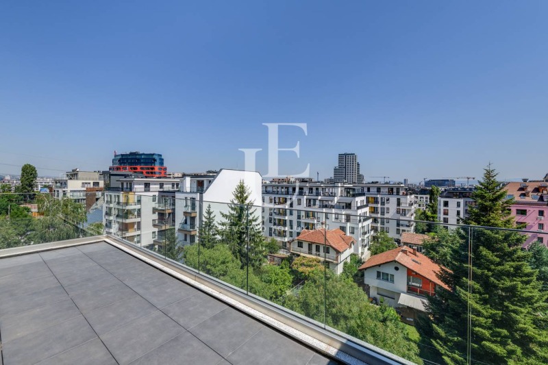 En venta  3+ dormitorios Sofia , Krastova vada , 270 metros cuadrados | 71216510 - imagen [7]