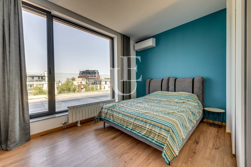 En venta  3+ dormitorios Sofia , Krastova vada , 270 metros cuadrados | 71216510 - imagen [4]