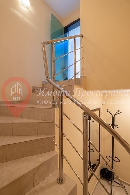 Продава ОФИС, гр. София, Лозенец, снимка 11 - Офиси - 55299864