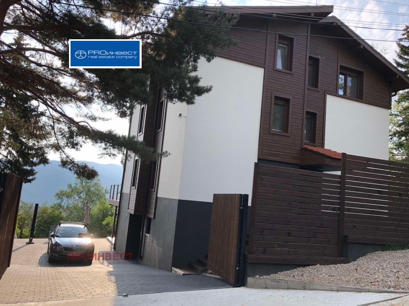 En venta  Casa Sofia , Bistritsa , 500 metros cuadrados | 41003814 - imagen [17]