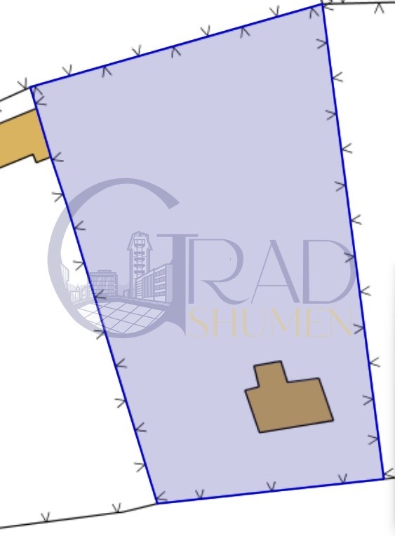 Продава КЪЩА, с. Лозево, област Шумен, снимка 4 - Къщи - 47417548