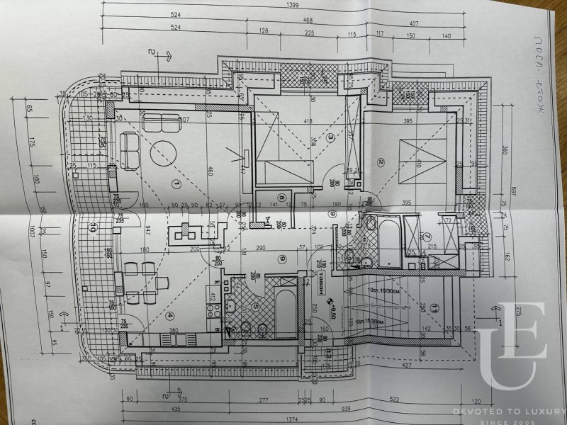 Til salg  Hus Sofia , Knyazhevo , 619 kvm | 52071212 - billede [15]