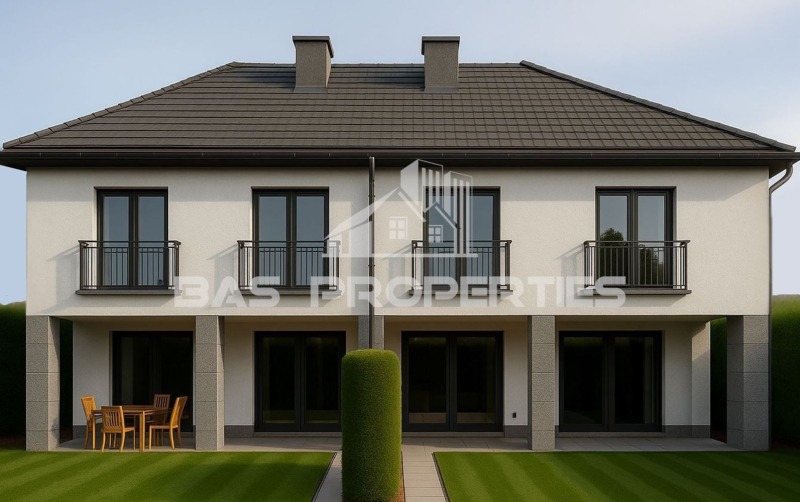 Продается  Дом область София , Костинброд , 180 кв.м | 96892601 - изображение [2]