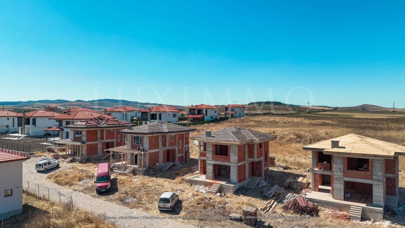 Till salu  Hus region Sofia , Gurmazovo , 220 kvm | 42775970 - bild [4]