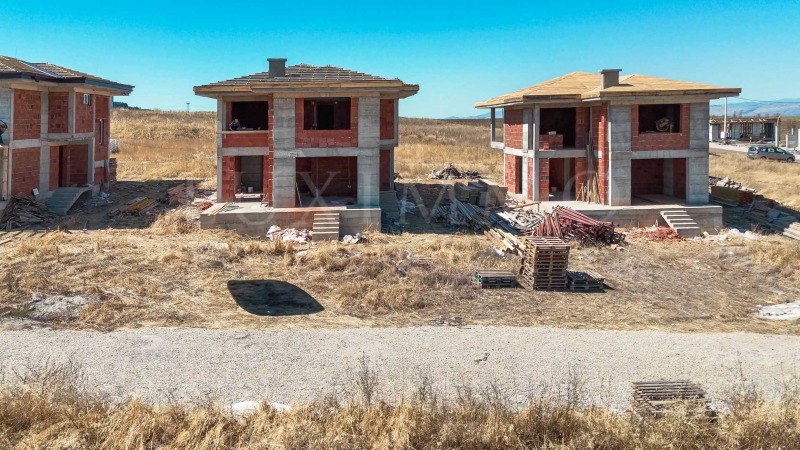 Till salu  Hus region Sofia , Gurmazovo , 220 kvm | 42775970 - bild [9]