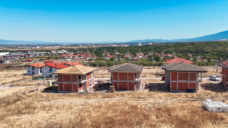 Till salu  Hus region Sofia , Gurmazovo , 220 kvm | 42775970 - bild [5]
