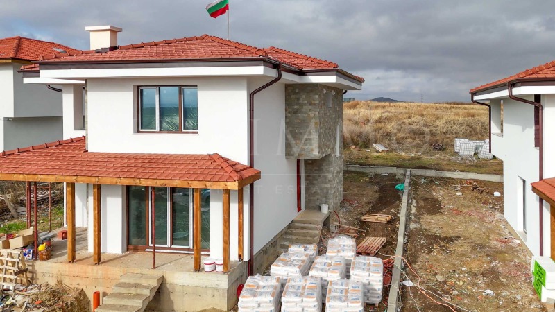 Продава КЪЩА, с. Гурмазово, област София област, снимка 5 - Къщи - 51602742