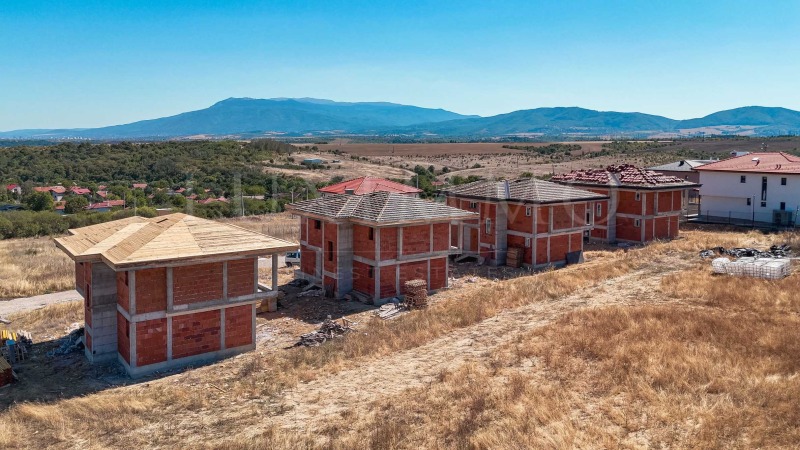 Till salu  Hus region Sofia , Gurmazovo , 220 kvm | 42775970 - bild [10]