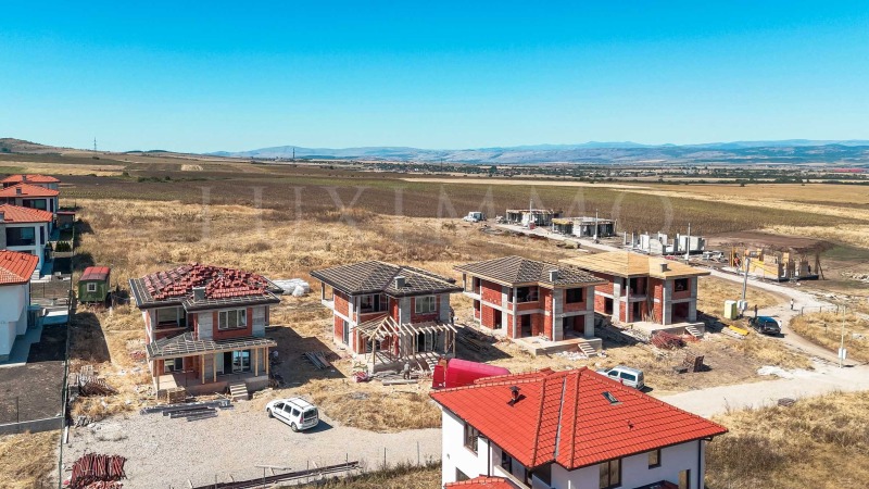 Till salu  Hus region Sofia , Gurmazovo , 220 kvm | 42775970 - bild [8]