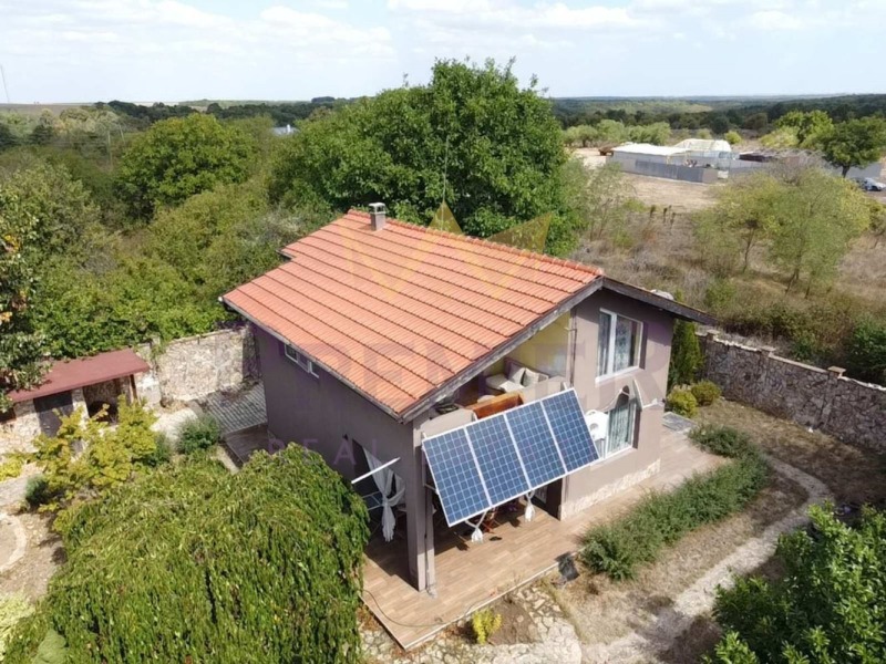 Na prodej  Dům oblast Varna , Novakovo , 130 m2 | 52501744 - obraz [15]