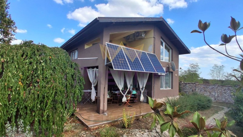Na prodej  Dům oblast Varna , Novakovo , 130 m2 | 52501744 - obraz [2]