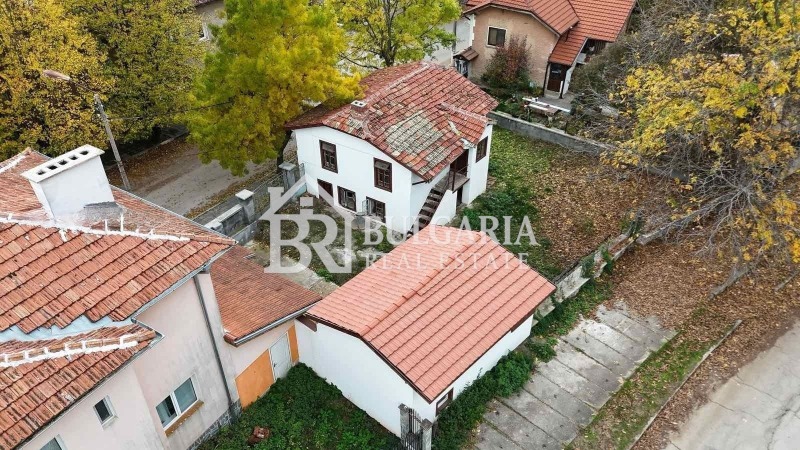 Продава КЪЩА, гр. Земен, област Перник, снимка 4 - Къщи - 53444620