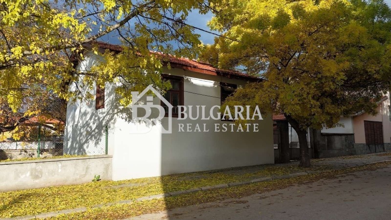 Продава КЪЩА, гр. Земен, област Перник, снимка 5 - Къщи - 53444620