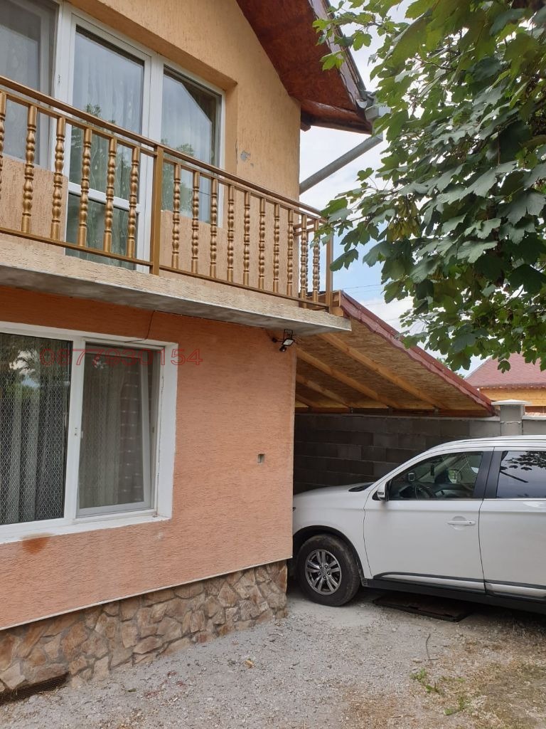 Продава КЪЩА, с. Лесново, област София област, снимка 3 - Къщи - 53564630