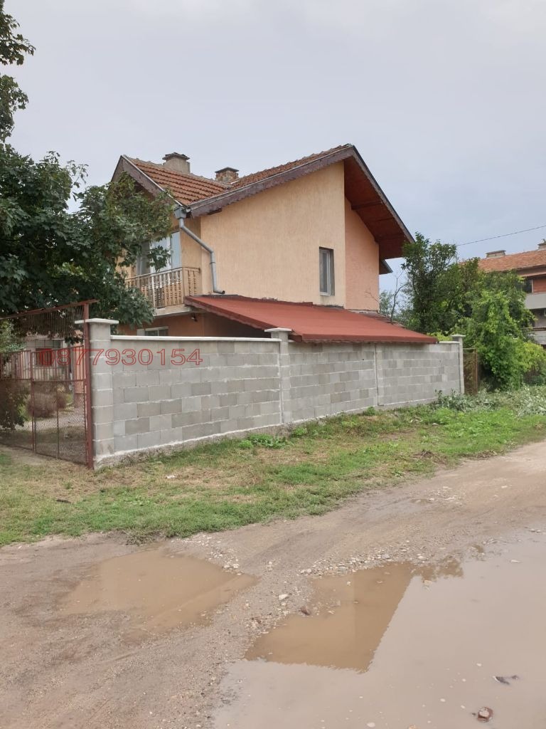 Продава КЪЩА, с. Лесново, област София област, снимка 12 - Къщи - 53564630