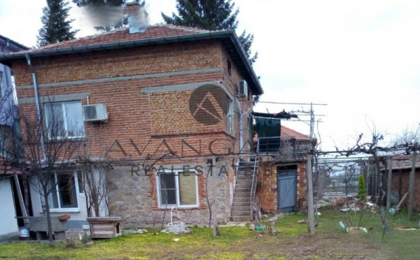 Продава КЪЩА, с. Крумово, област Пловдив, снимка 16 - Къщи - 53770497