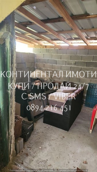 Продава КЪЩА, с. Черничево, област Пловдив, снимка 12 - Къщи - 54668418