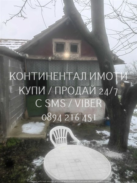 Продава КЪЩА, с. Черничево, област Пловдив, снимка 2 - Къщи - 54668418