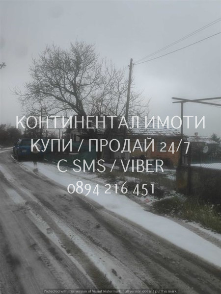 Продава КЪЩА, с. Черничево, област Пловдив, снимка 6 - Къщи - 54668418