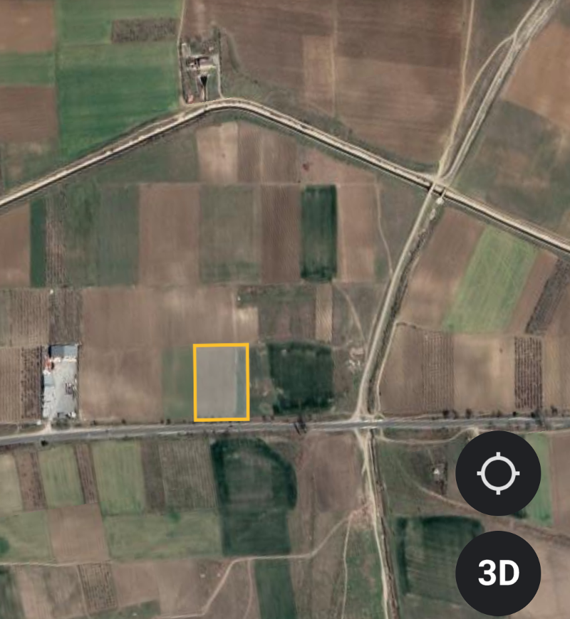 Продава ПАРЦЕЛ, с. Тополчане, област Сливен, снимка 5 - Парцели - 52778826