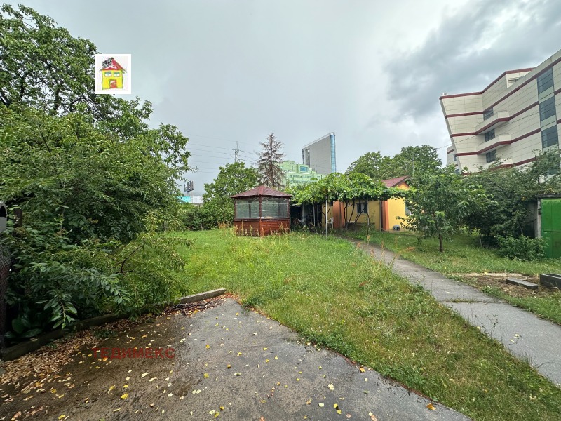 Till salu  Komplott Sofia , Manastirski livadi , 741 kvm | 10049387 - bild [2]