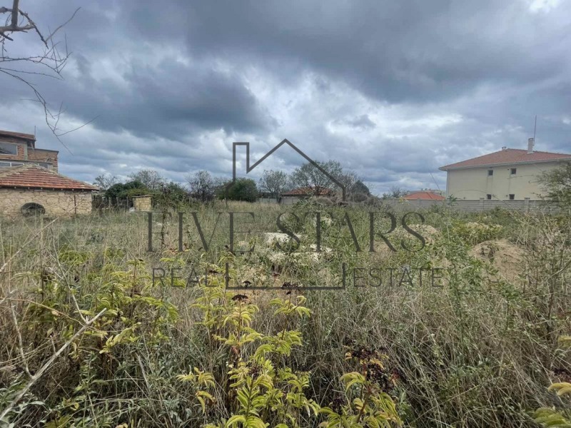 Продава ПАРЦЕЛ, гр. Варна, Галата, снимка 2 - Парцели - 52245552