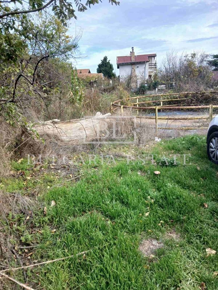 Продава ПАРЦЕЛ, гр. Варна, Свети Никола, снимка 3 - Парцели - 55277919
