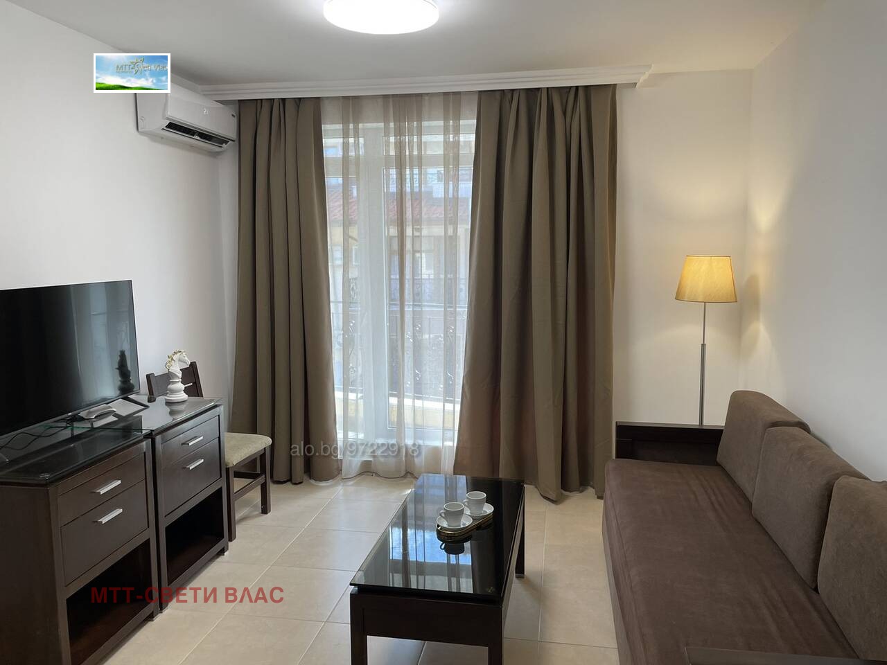 Продава 2-СТАЕН, с. Равда, област Бургас, снимка 2 - Апартаменти - 53096757