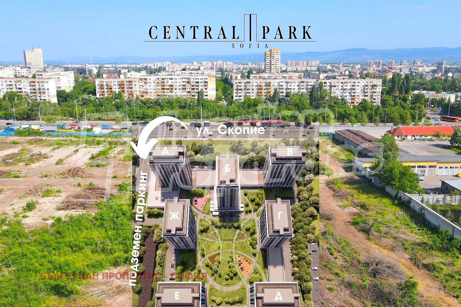 Продава 2-СТАЕН, гр. София, Банишора, снимка 4 - Апартаменти - 55275633