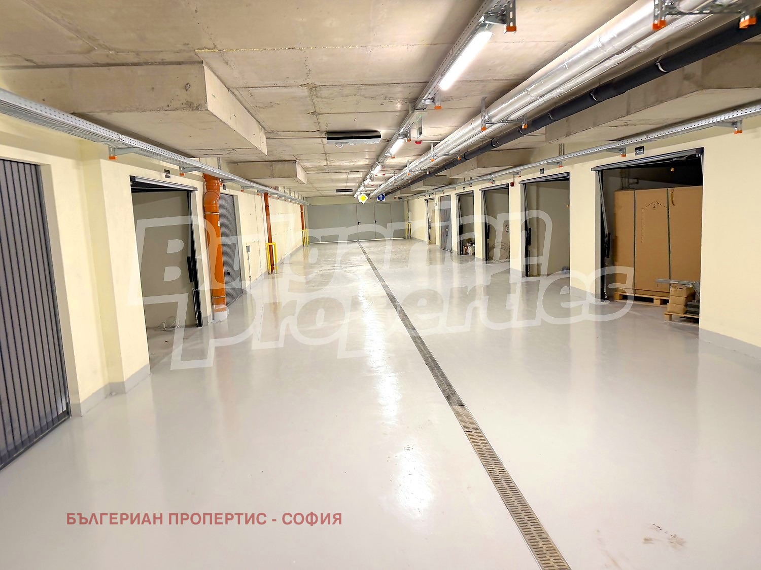Продава 2-СТАЕН, гр. София, Банишора, снимка 2 - Апартаменти - 55275633