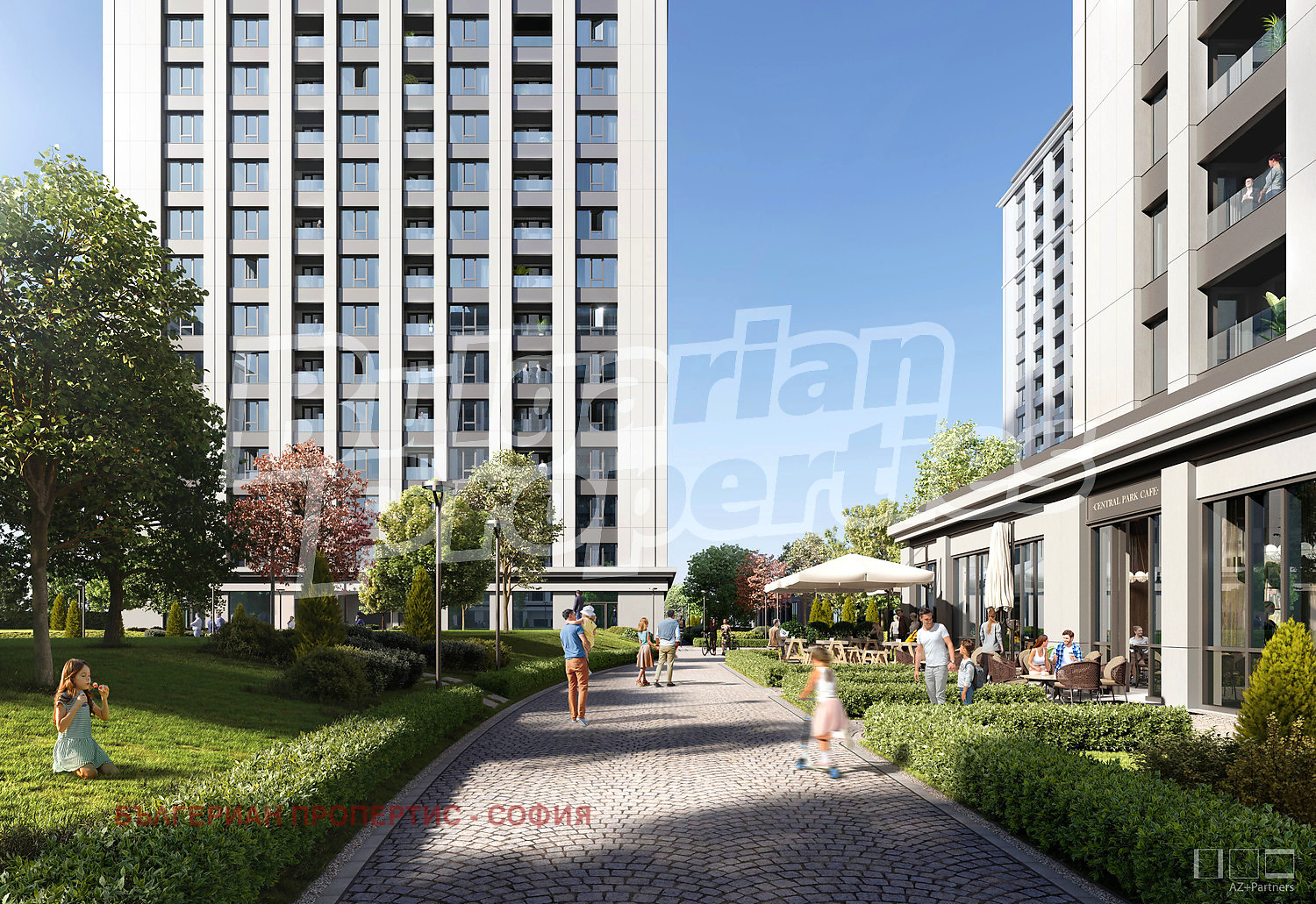 Продава 2-СТАЕН, гр. София, Банишора, снимка 10 - Апартаменти - 55275633