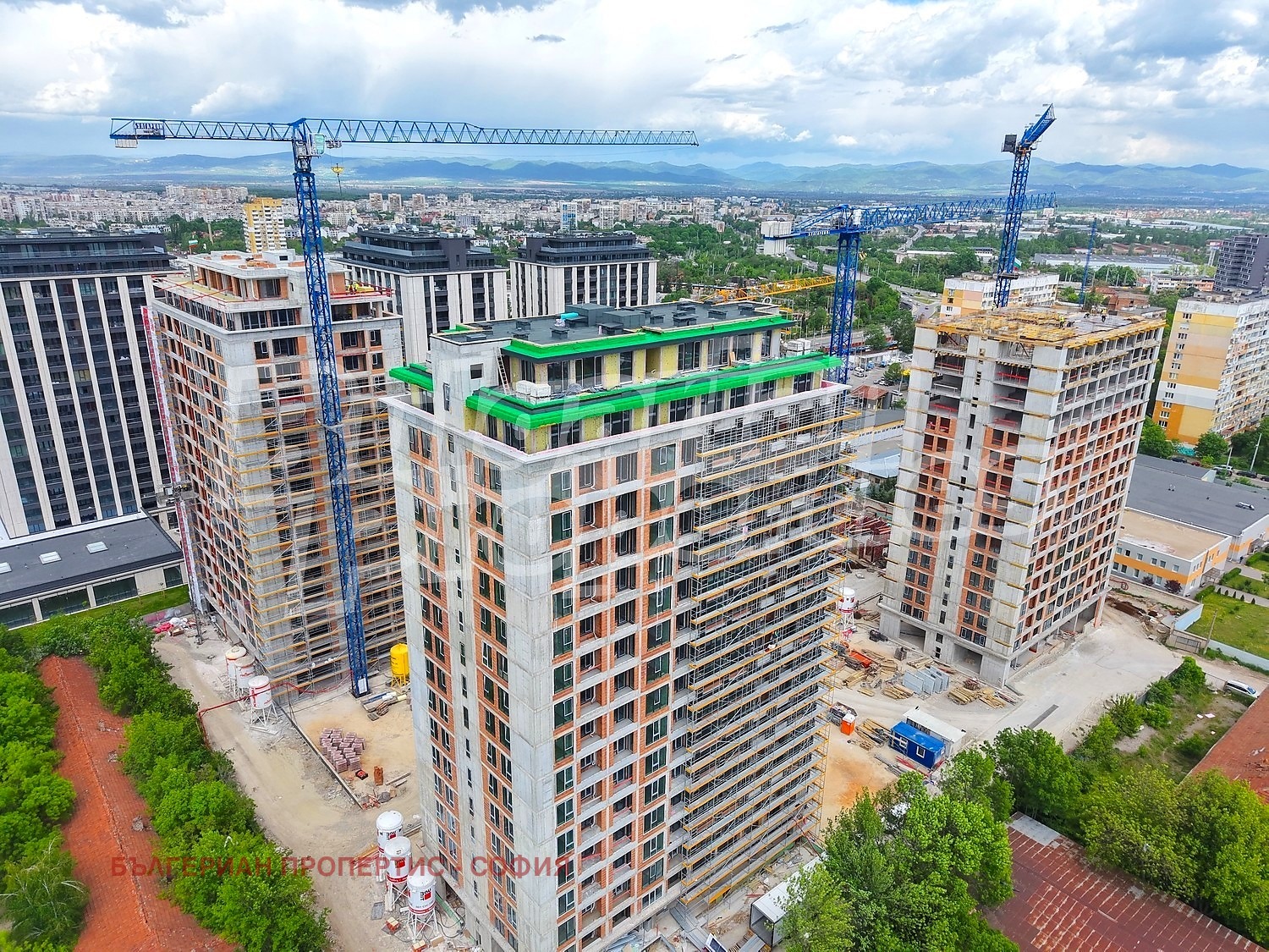 Продава 2-СТАЕН, гр. София, Банишора, снимка 15 - Апартаменти - 55275633
