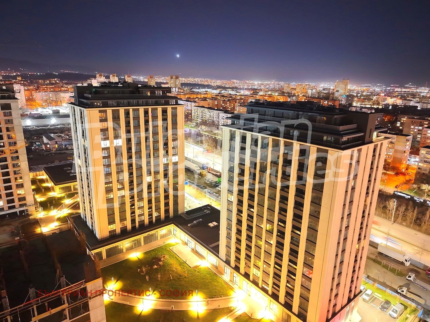Продава 2-СТАЕН, гр. София, Банишора, снимка 8 - Апартаменти - 55275633