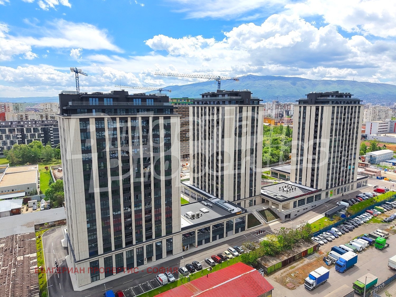 Продава 2-СТАЕН, гр. София, Банишора, снимка 9 - Апартаменти - 55275633