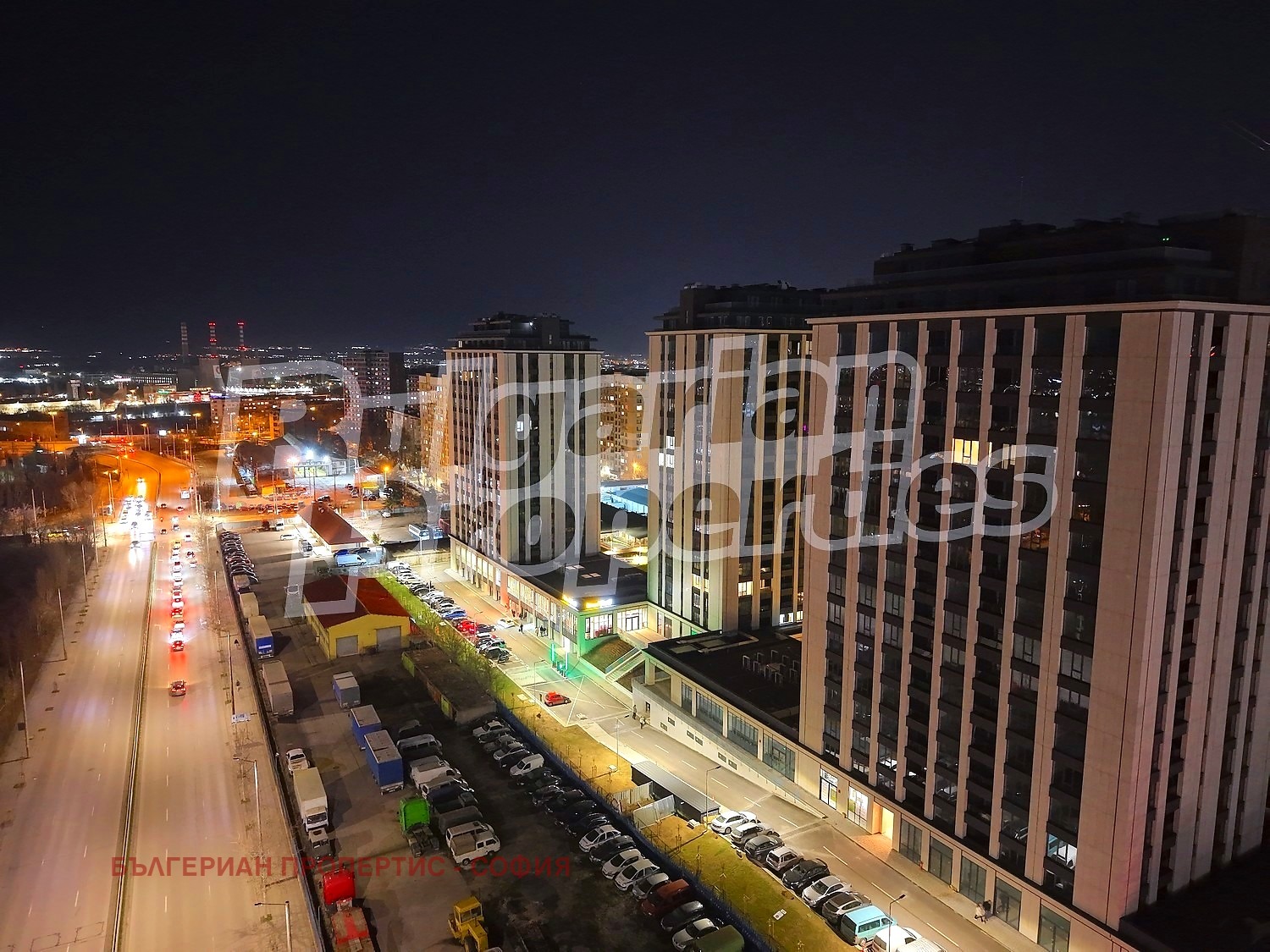 Продава 2-СТАЕН, гр. София, Банишора, снимка 5 - Апартаменти - 55275633