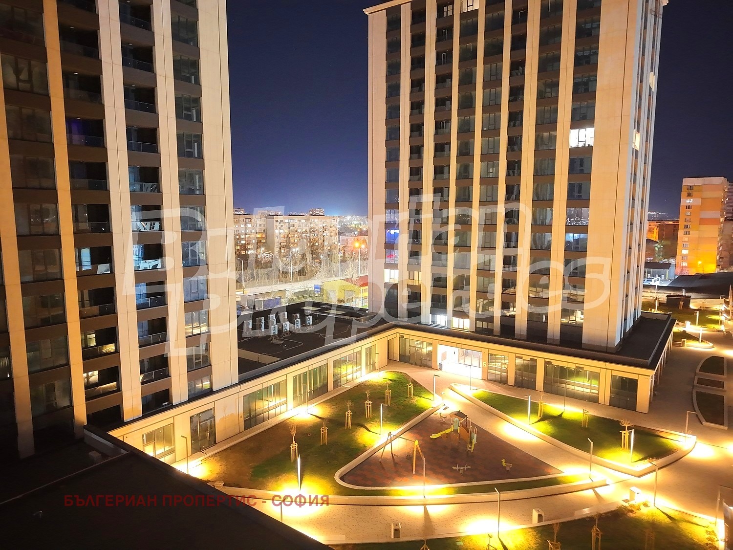 Продава 2-СТАЕН, гр. София, Банишора, снимка 3 - Апартаменти - 55275633