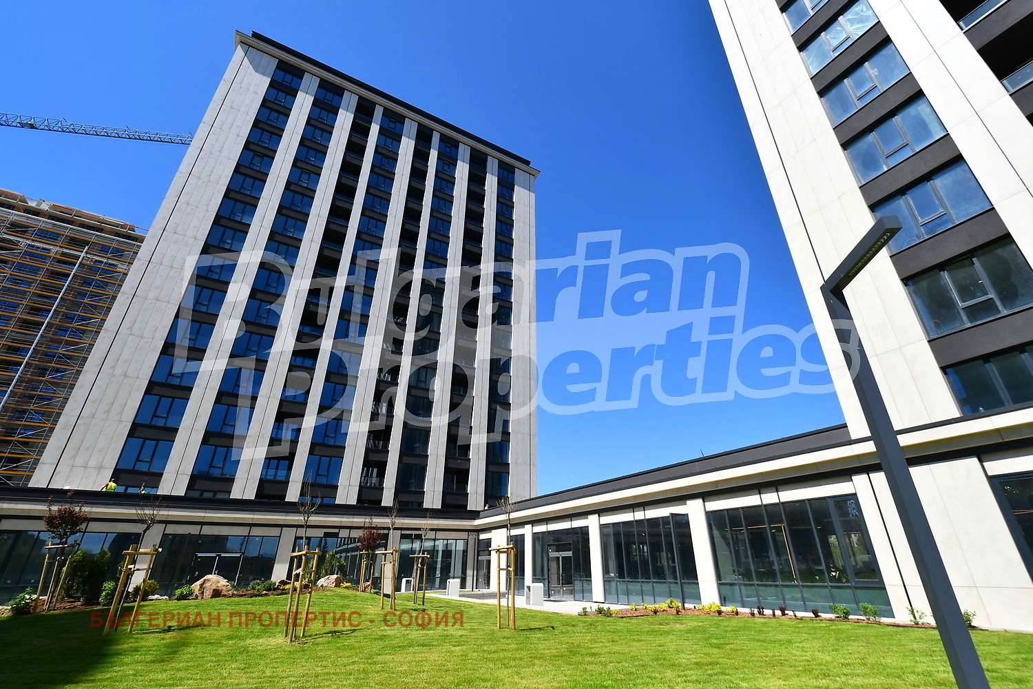 Продава 2-СТАЕН, гр. София, Банишора, снимка 17 - Апартаменти - 55275633