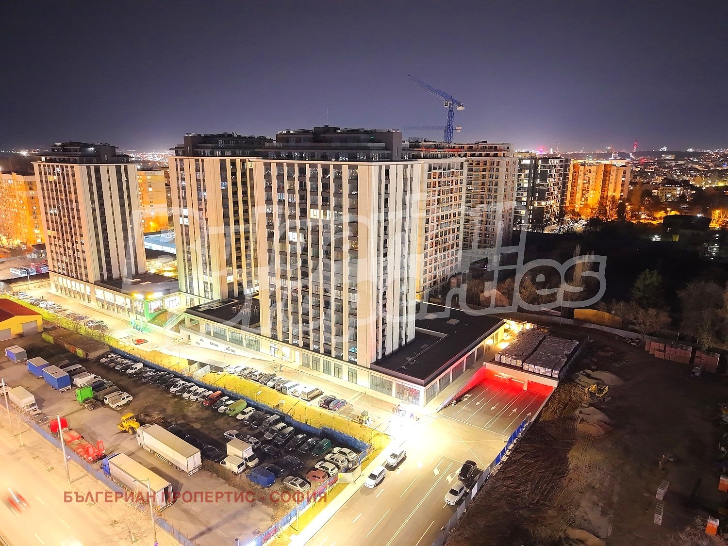 Продава 2-СТАЕН, гр. София, Банишора, снимка 14 - Апартаменти - 55275633