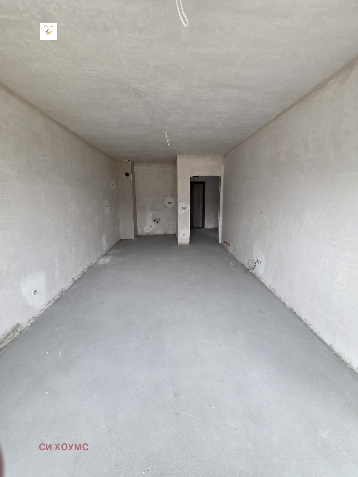 Продава 2-СТАЕН, гр. София, Малинова долина, снимка 10 - Апартаменти - 56547170