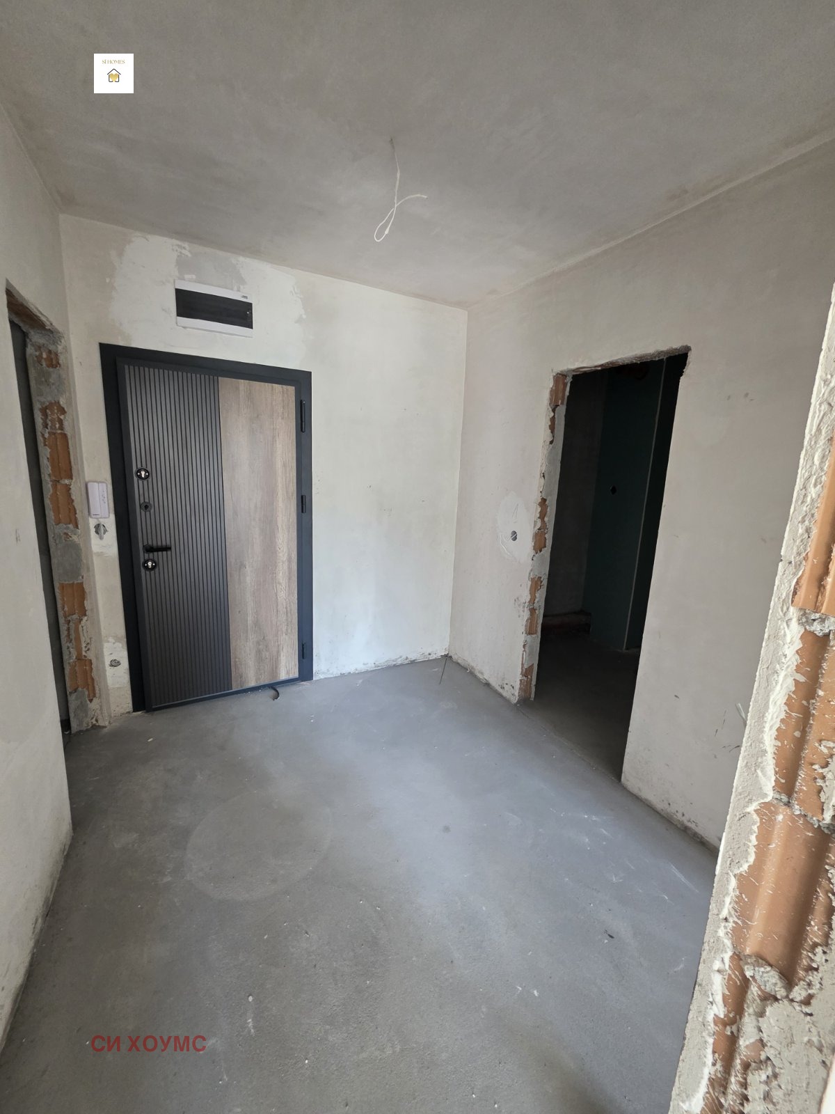 Продава 2-СТАЕН, гр. София, Малинова долина, снимка 11 - Апартаменти - 56547170