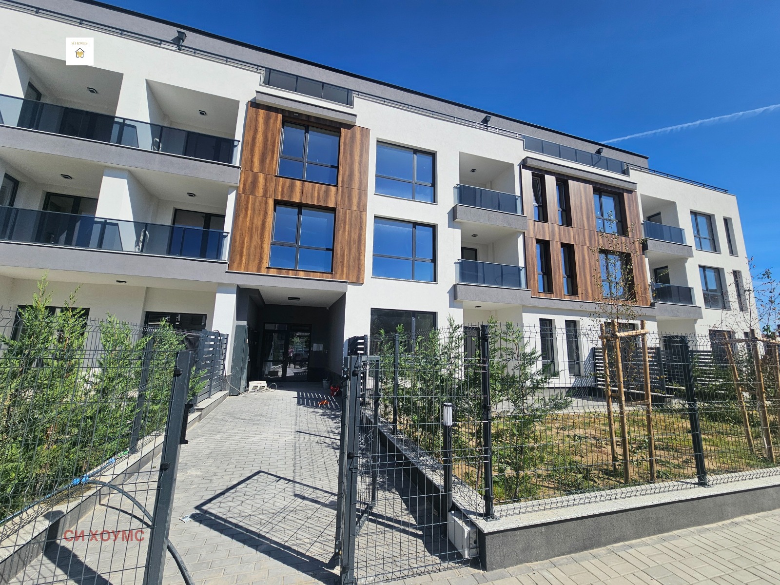 Продава 2-СТАЕН, гр. София, Малинова долина, снимка 15 - Апартаменти - 56547170