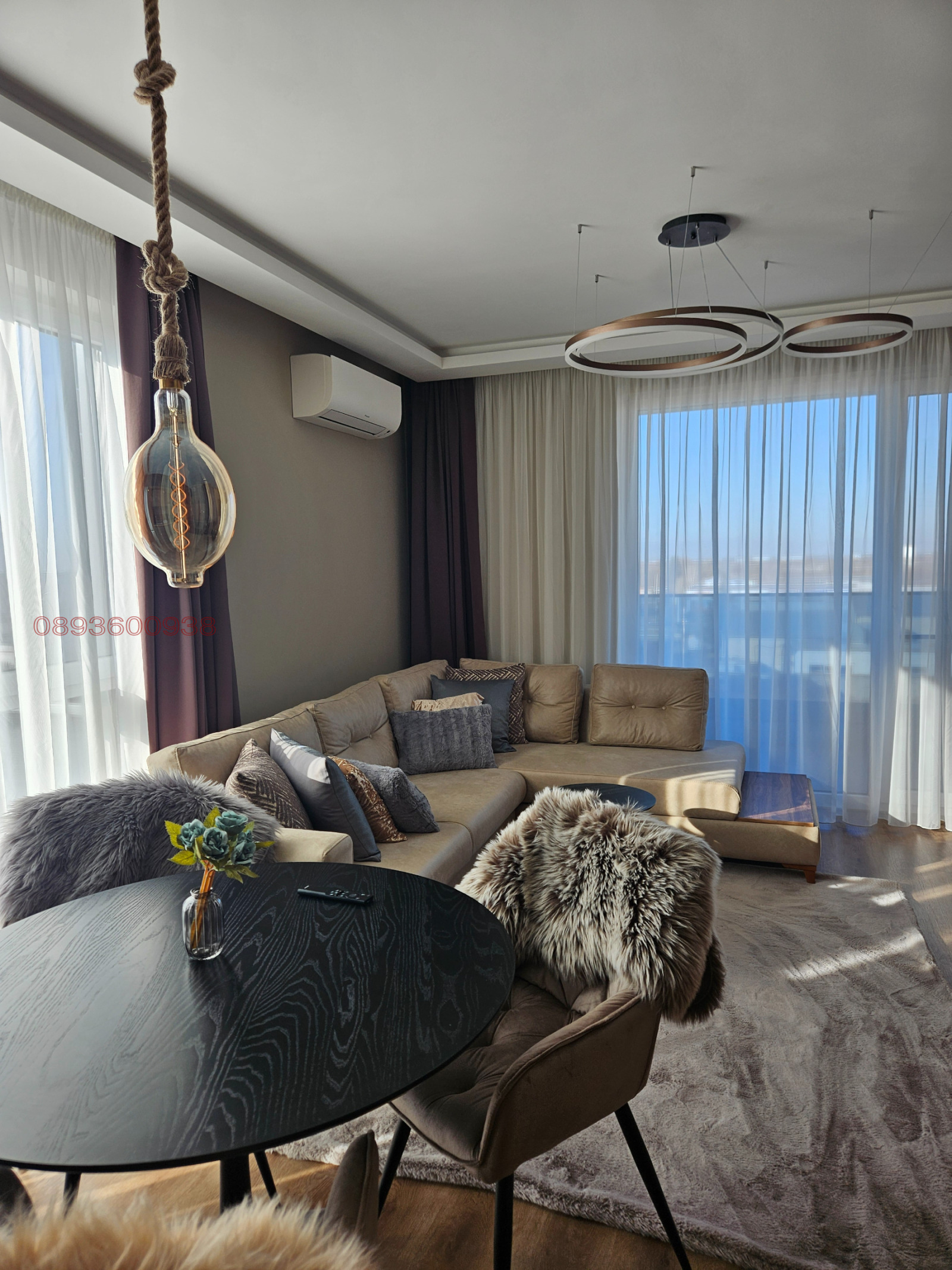 Продава 3-СТАЕН, гр. Пловдив, Кършияка, снимка 9 - Апартаменти - 53841723