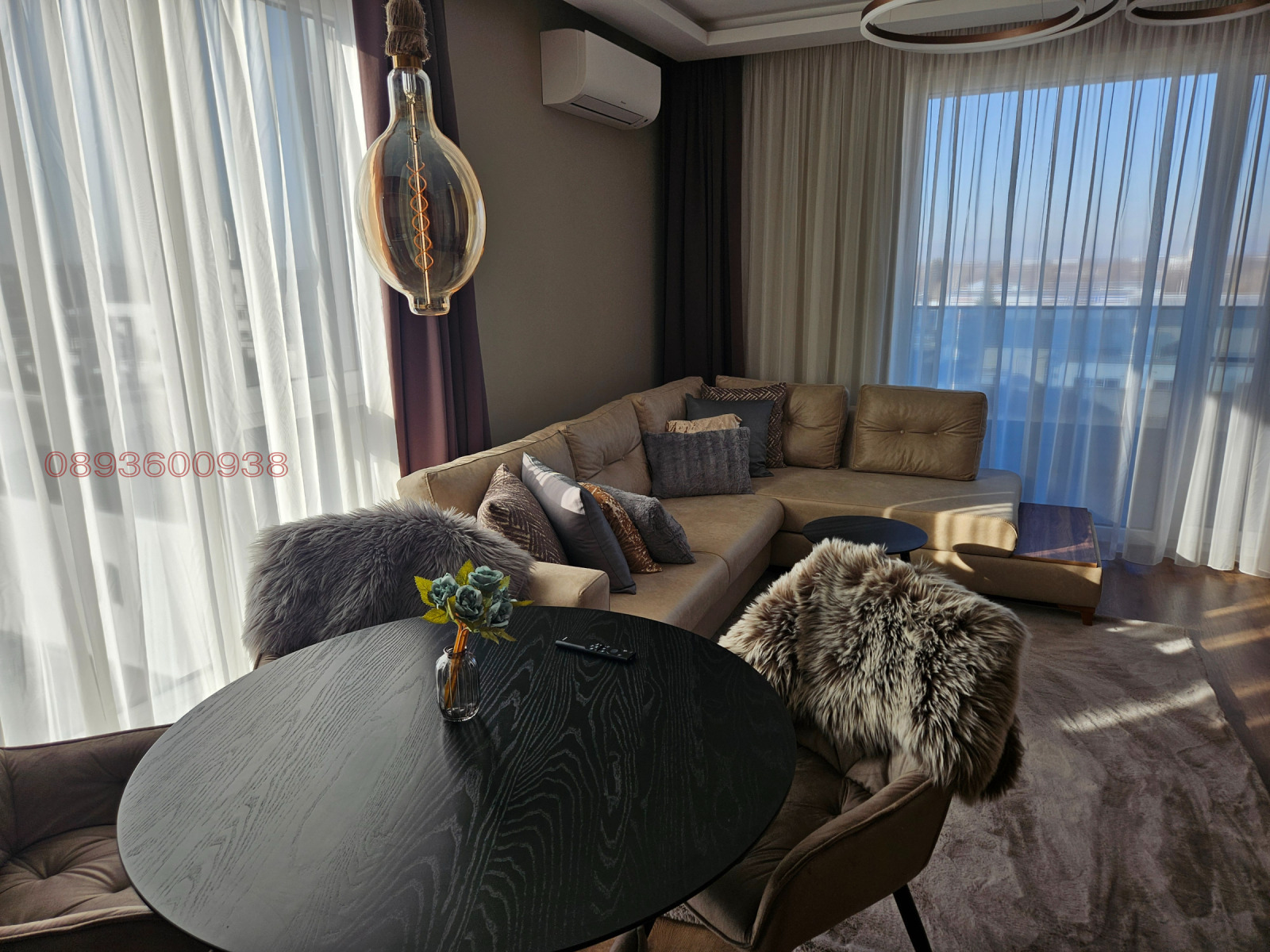 Продава 3-СТАЕН, гр. Пловдив, Кършияка, снимка 8 - Апартаменти - 53841723