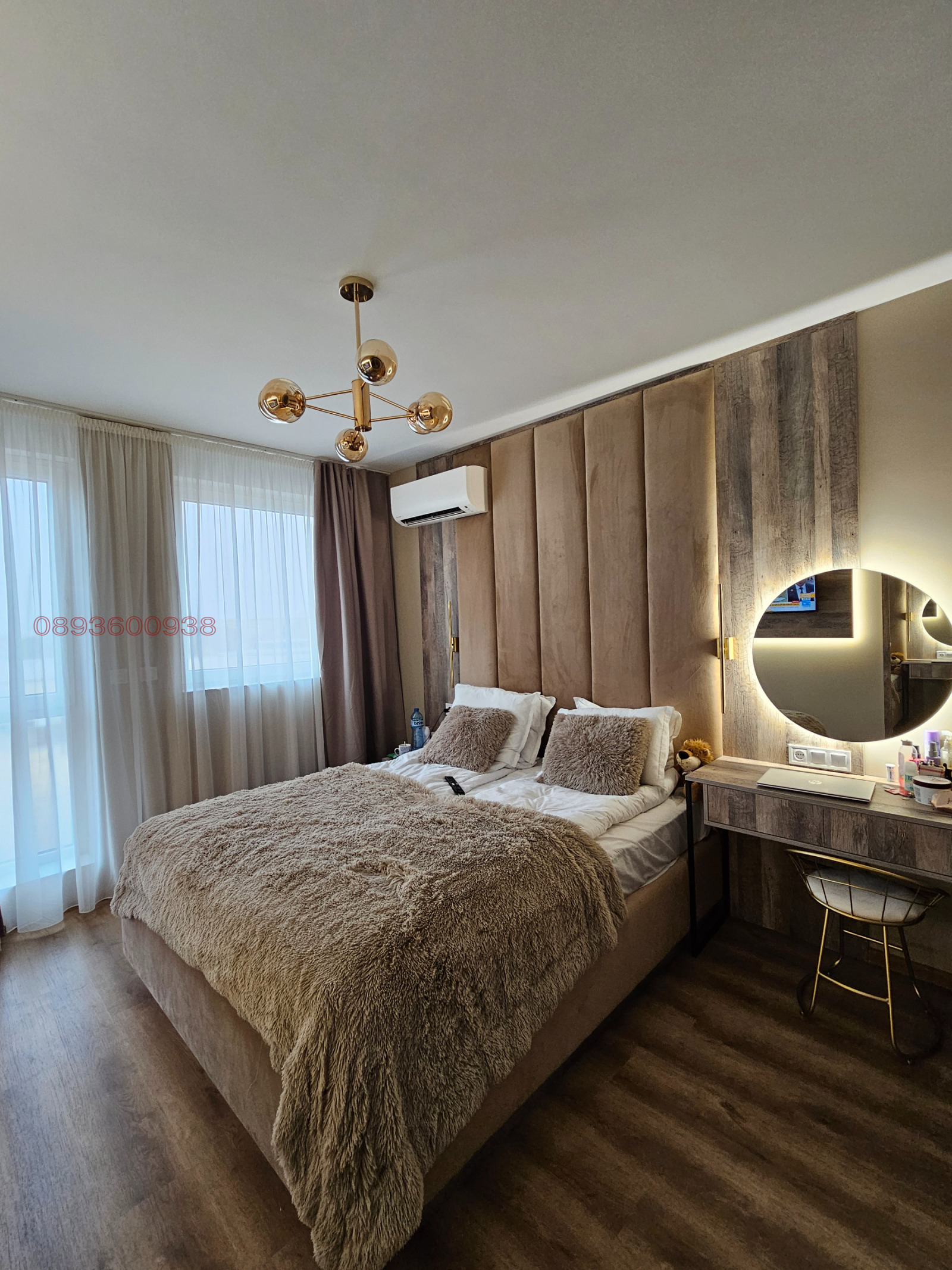 Продава 3-СТАЕН, гр. Пловдив, Кършияка, снимка 13 - Апартаменти - 53841723