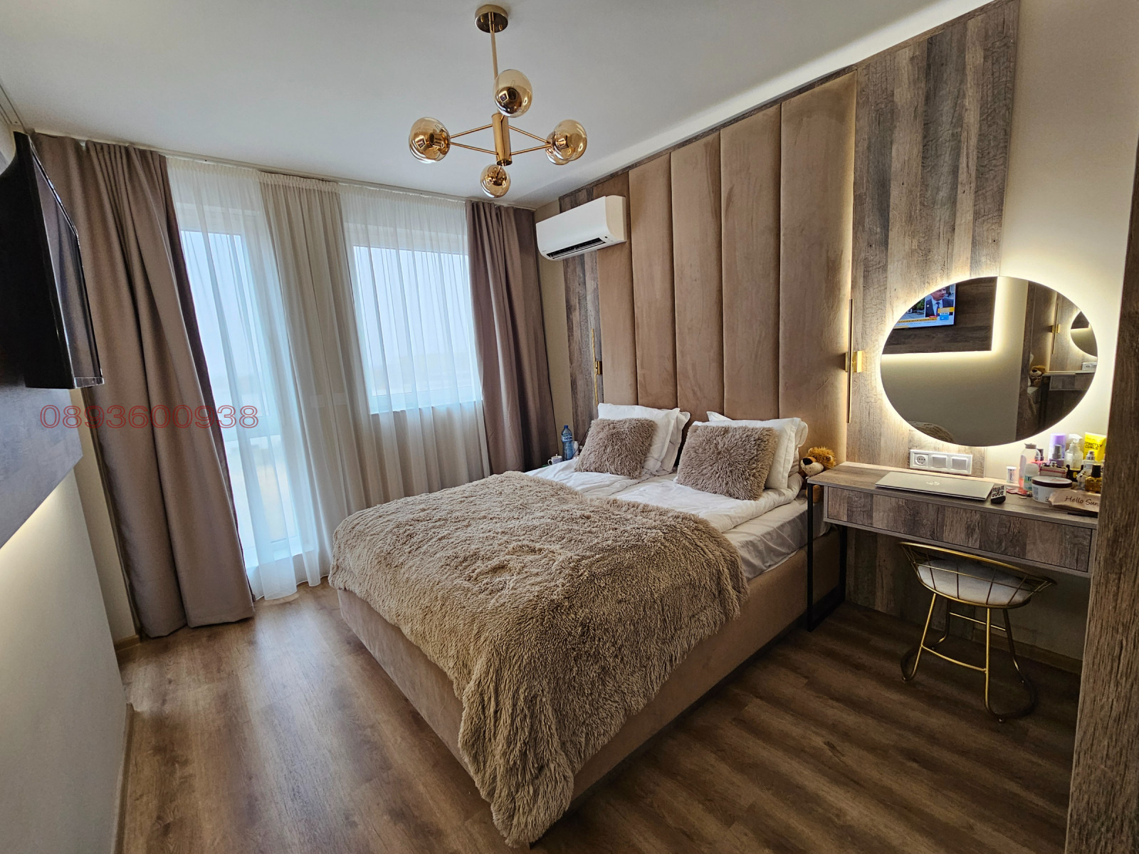 Продава 3-СТАЕН, гр. Пловдив, Кършияка, снимка 12 - Апартаменти - 53841723