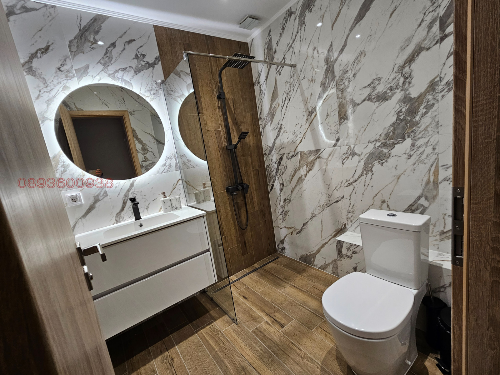 Продава 3-СТАЕН, гр. Пловдив, Кършияка, снимка 14 - Апартаменти - 53841723