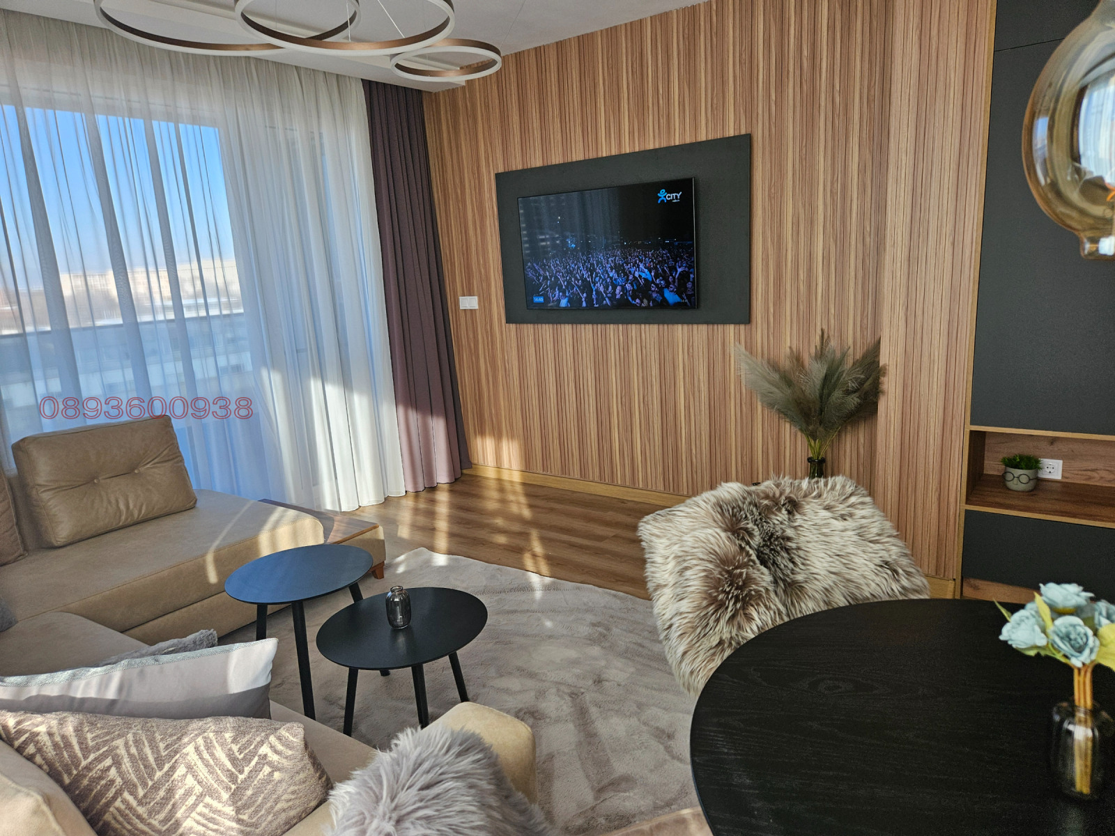 Продава 3-СТАЕН, гр. Пловдив, Кършияка, снимка 7 - Апартаменти - 53841723