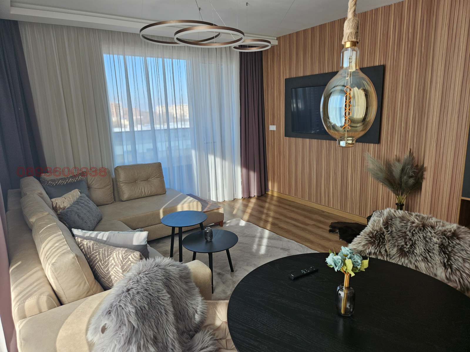 Продава 3-СТАЕН, гр. Пловдив, Кършияка, снимка 10 - Апартаменти - 53841723