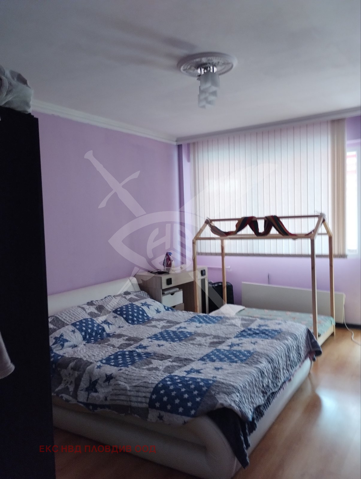 Продава 3-СТАЕН, гр. Пловдив, Кършияка, снимка 4 - Апартаменти - 54052787